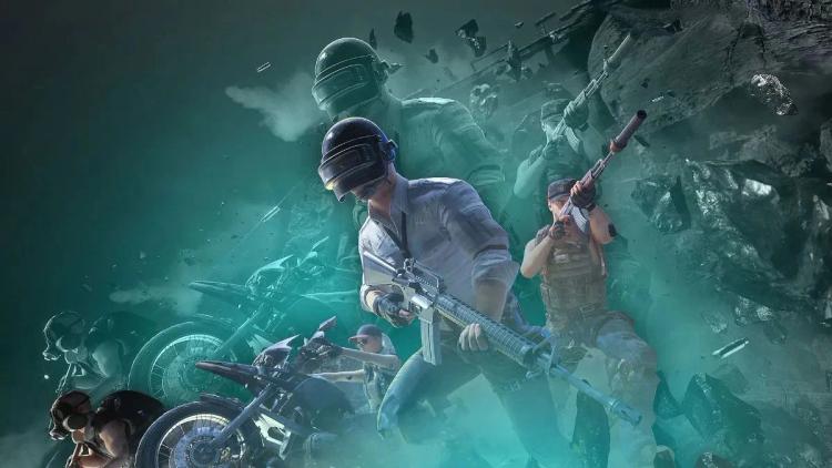 PMCL SEA våren 2025: PUBG Mobile Challengers League starter i februar