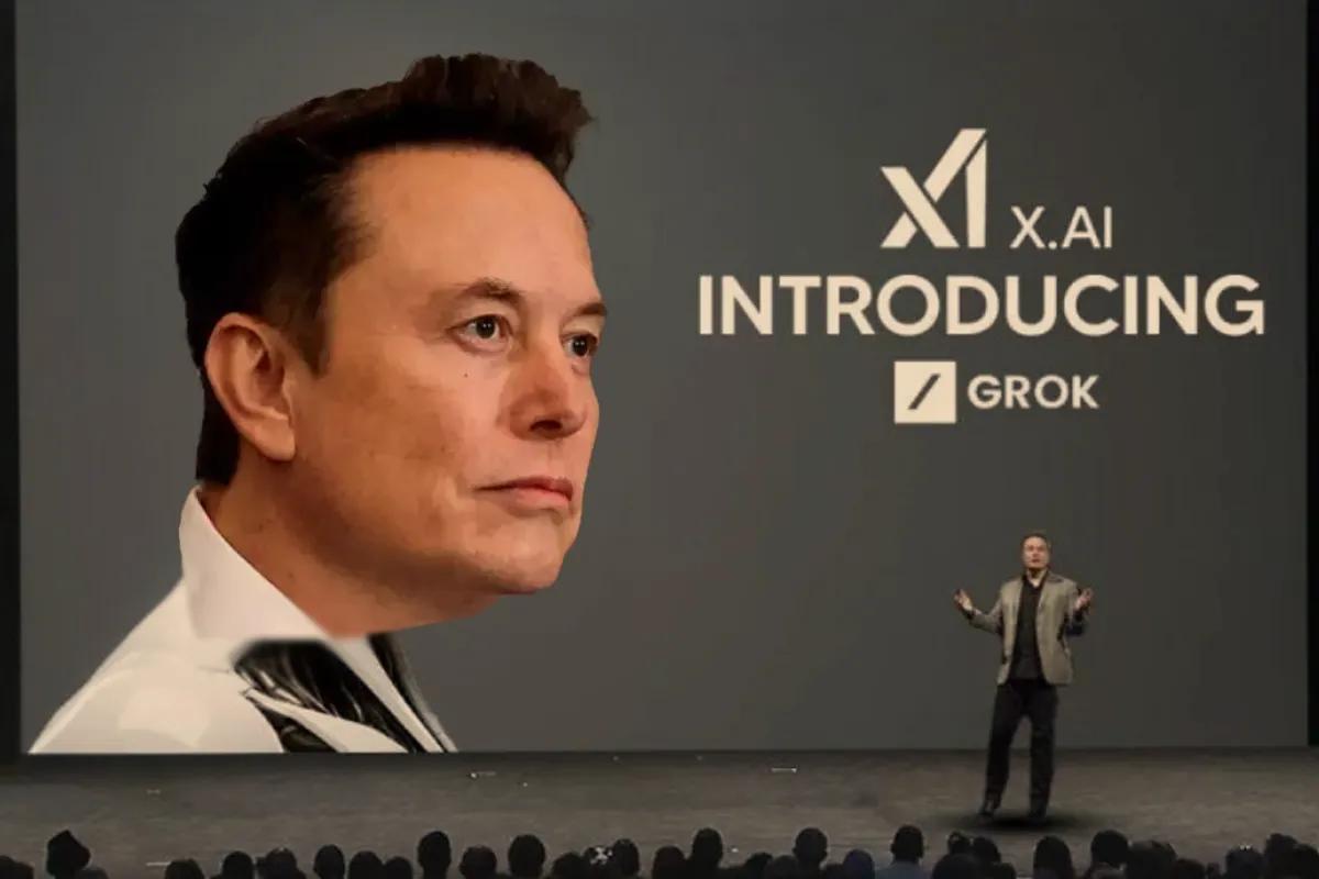 Elon Musks xAI avdekker Grok-3 for å utfordre OpenAIs GPT-4o