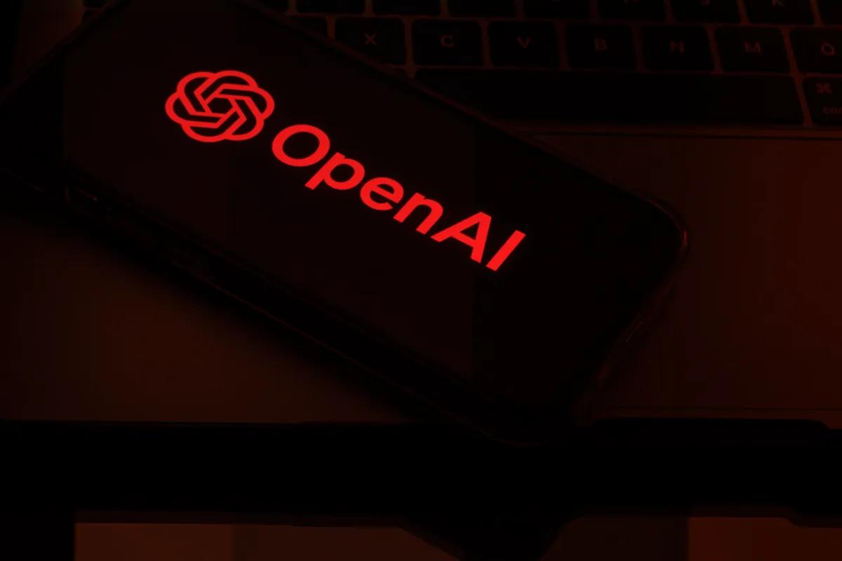 OpenAI stenger kontoer knyttet til mistenkt kinesisk overvåkingsverktøy