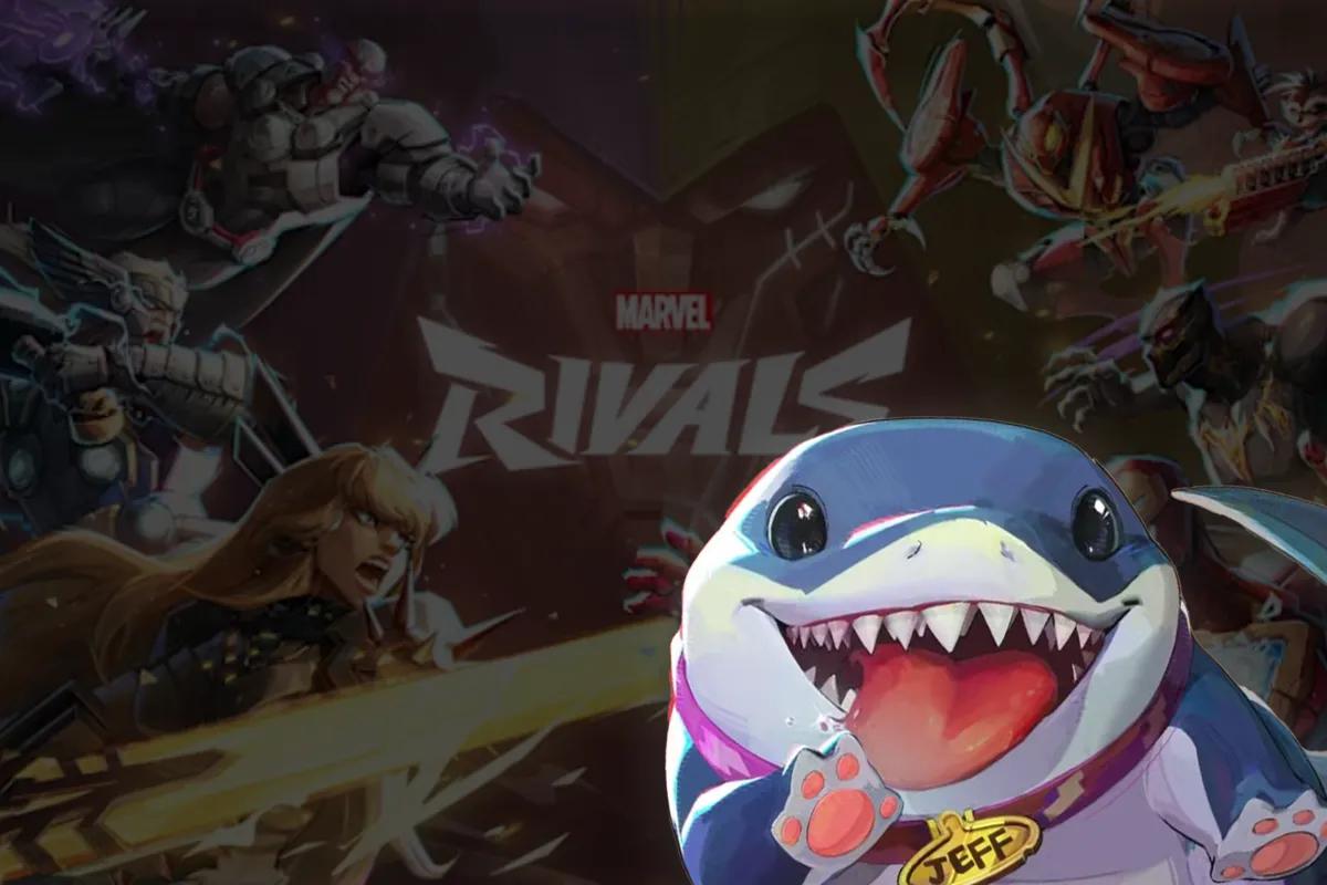 Marvel Rivals – NetEase planlegger 10-års støtte og utvidelse av e-sport