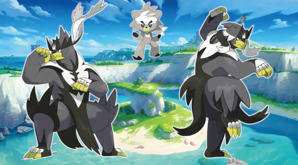 Pokémon Gos neste sesong: Might and Mastery fokuserer på Kubfus utvikling