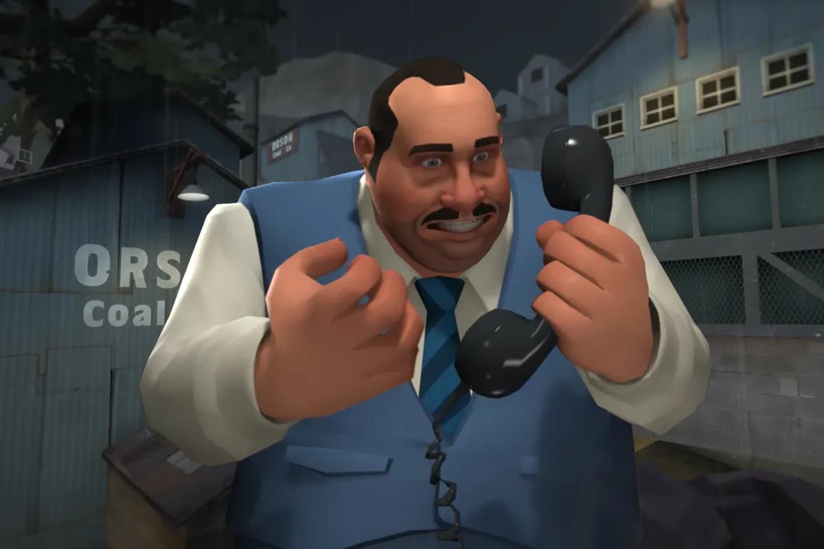 Team Fortress 2 Classic lanseres offisielt på Steam i år