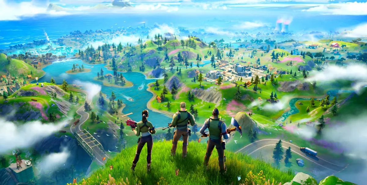 Epic Games tilbyr en ny sjanse til Fortnite-juksemakere