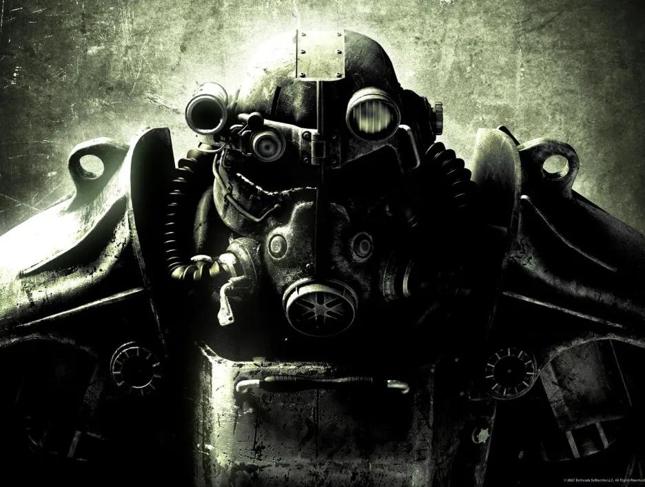 Hvorfor Fallout avviste sin skapers originale slutt - Han forklarte i videoen