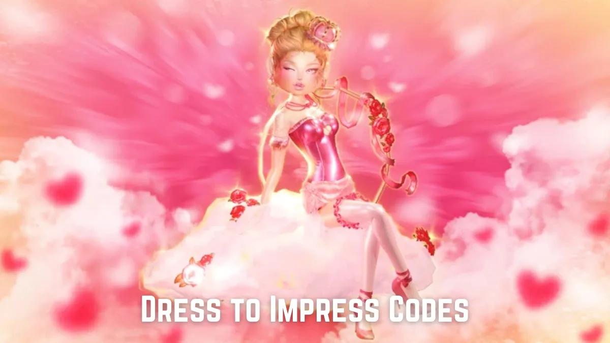 Dress to Impress Codes - september 2026