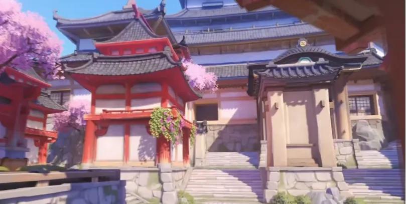 Overwatch 2-utviklere bekrefter Clash Mode Rework med et helt nytt kart