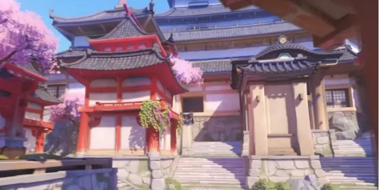 Overwatch 2-utviklere bekrefter Clash Mode Rework med et helt nytt kart