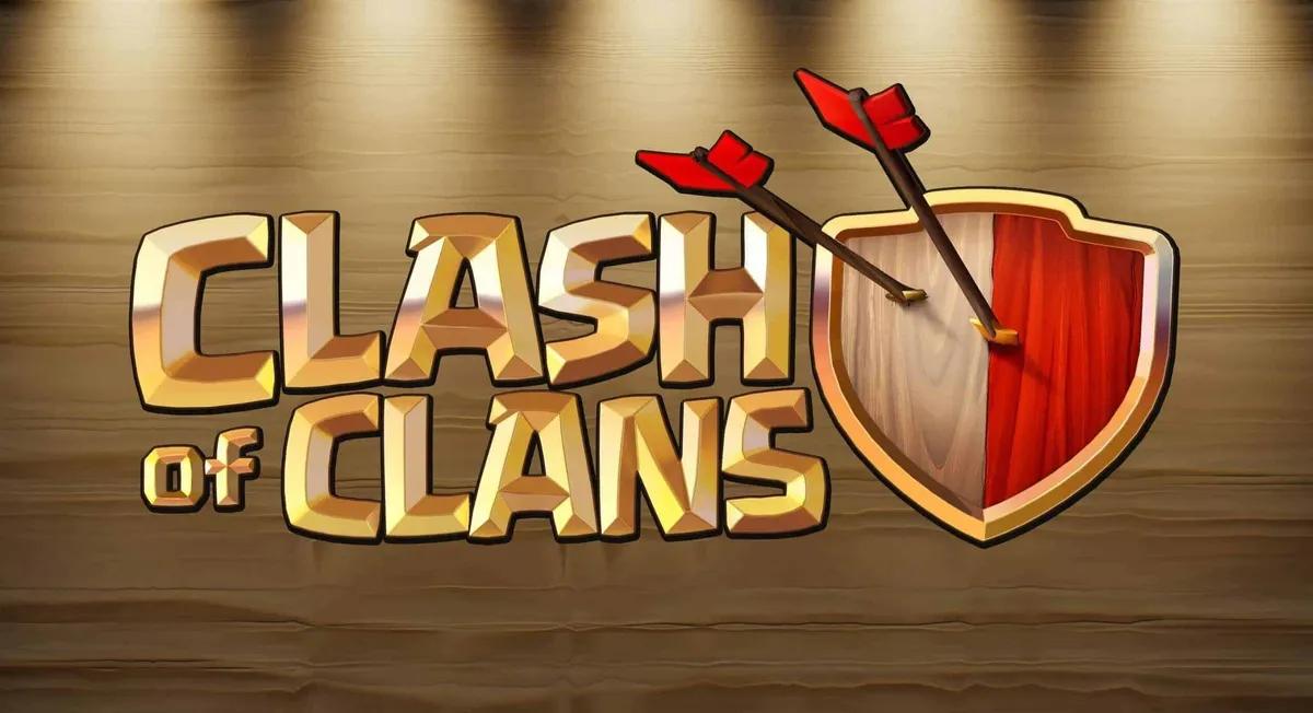 Clash of Clans mars 2025 sesong – kamptema og belønninger