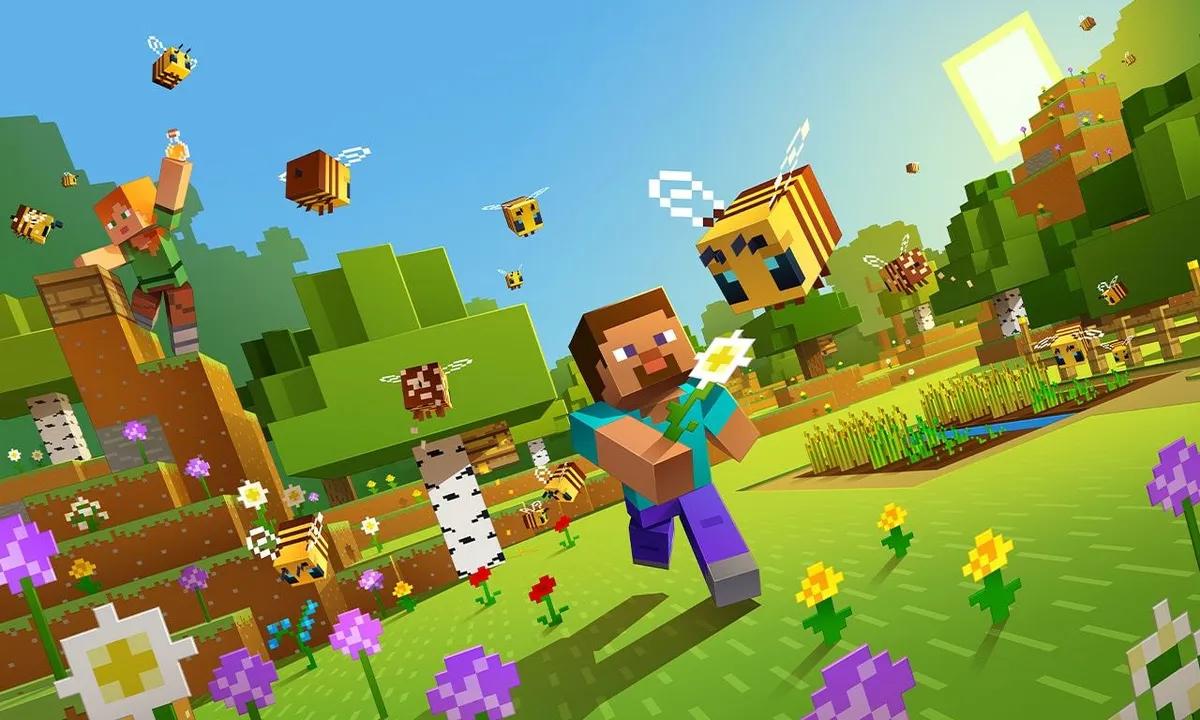 Mestre kommandoer i Minecraft: En omfattende veiledning