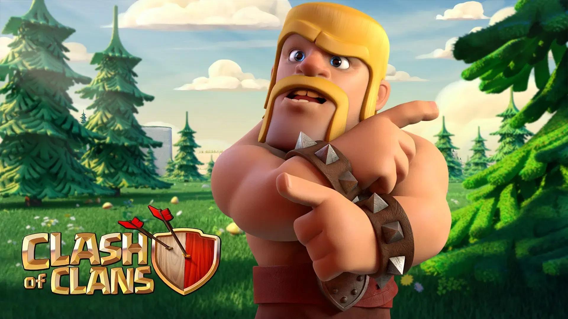 Clash of Clans mars 2025-arrangementer: Action Heroes-sesong, klansspill og massive belønninger!