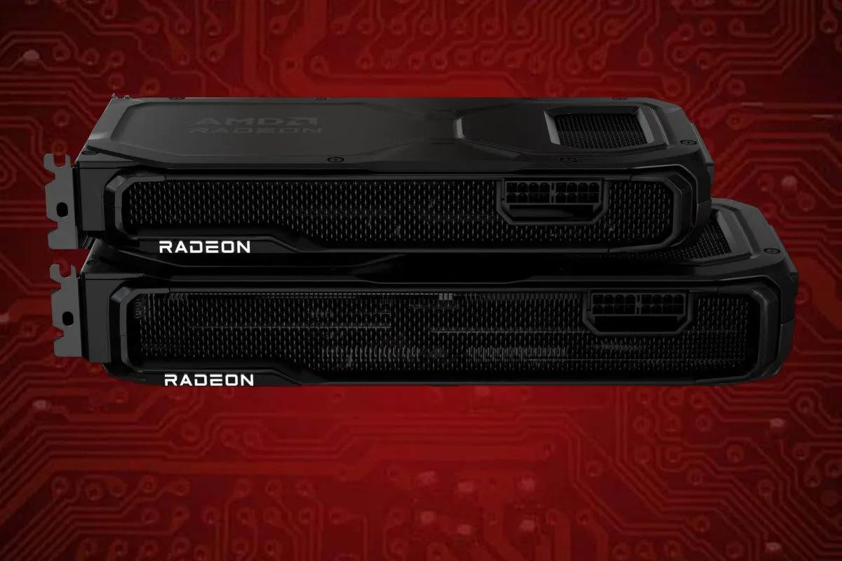 AMD avdekker nye Radeon RX 9070 GPUer: Priser, spesifikasjoner og utgivelsesdato