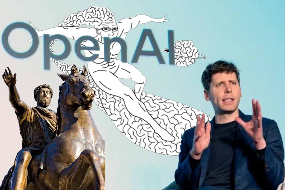 OpenAI lanserer GPT-4.5: Et sprang fremover innen skriving og koding