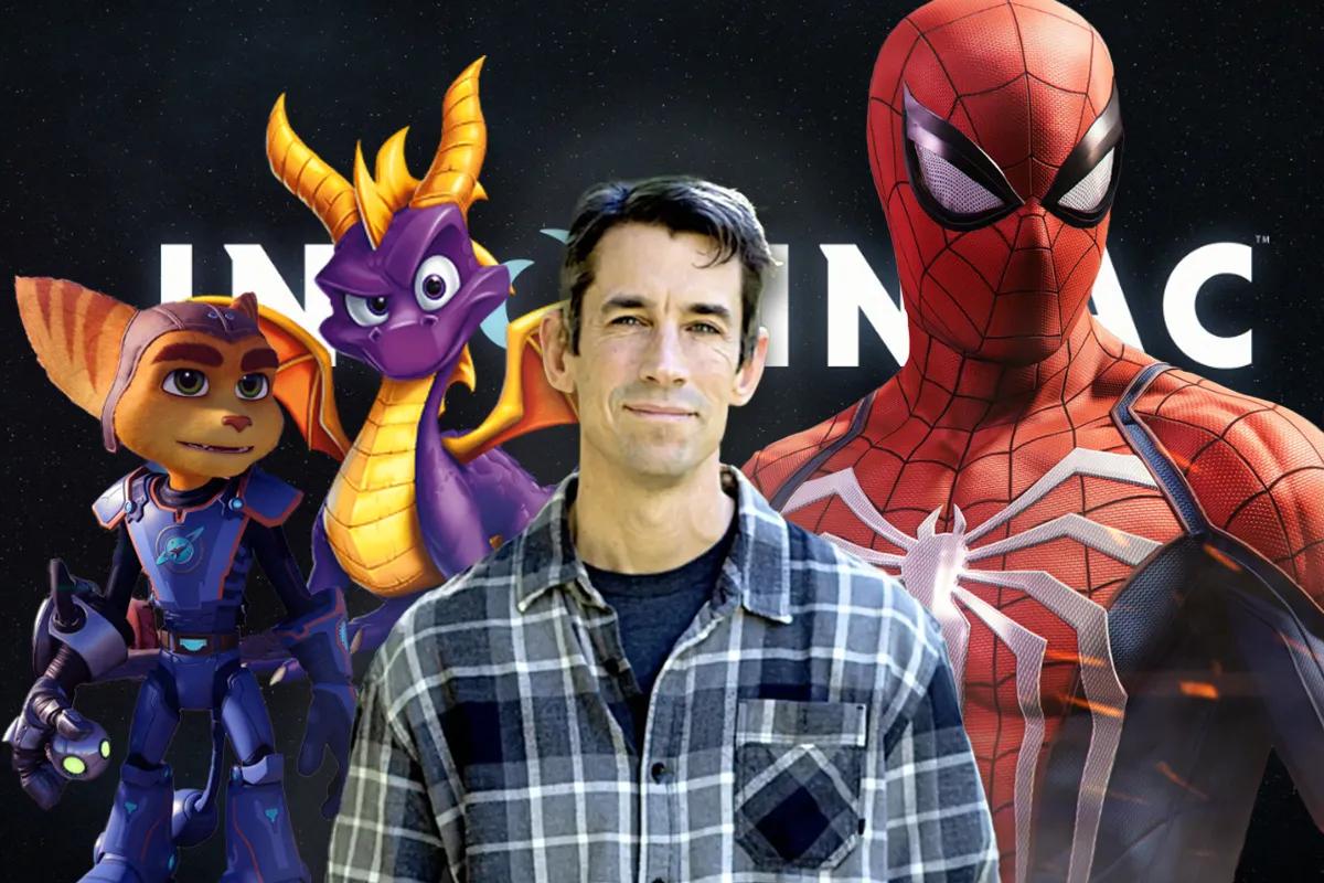 Ted Price forlater Insomniac Games etter 31 år - hva blir det neste for studioet?