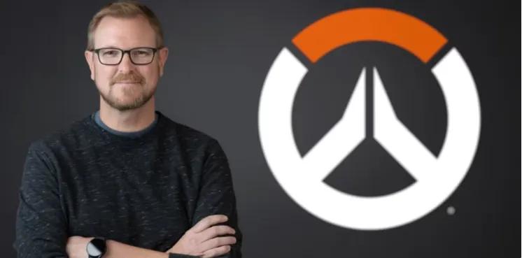 Overwatch 2 Executive Producer blir med i Riot Games