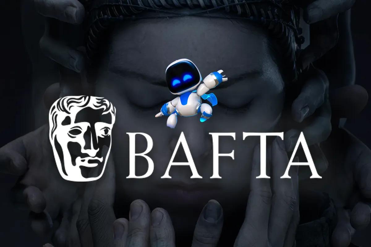 Bafta kunngjør vinnerne av Games Awards 2025