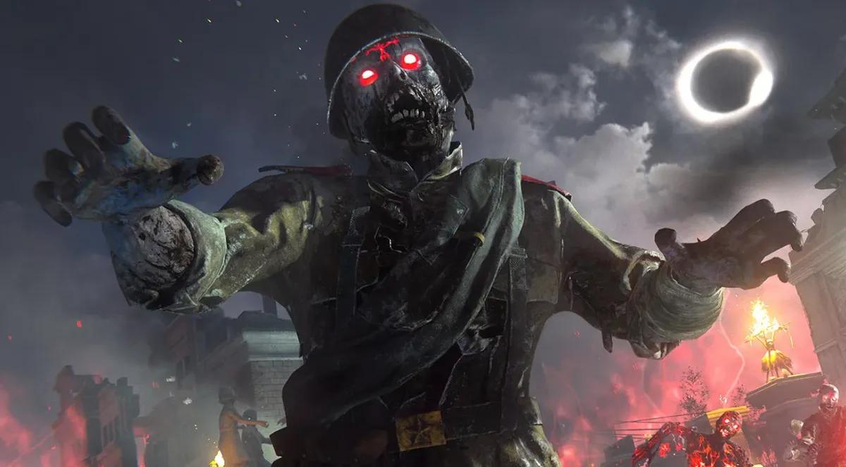 Dead Ops Arcade kommer angivelig tilbake i Call of Duty 2025