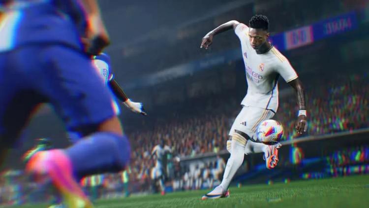 EA Sports FC 25 faller til laveste pris noensinne med 70 % rabatt på alle plattformer