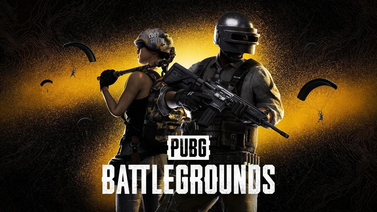 PUBG: Battlegrounds markerer 8 år med oppdatering 34.2