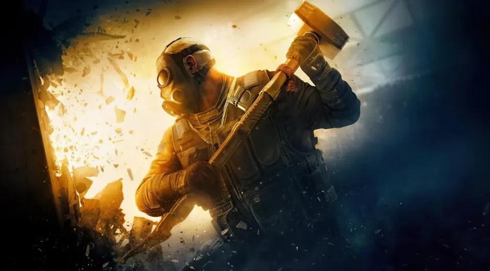 Rainbow Six Siege: Full liste over angripere og forsvarere i år 10 sesong 1