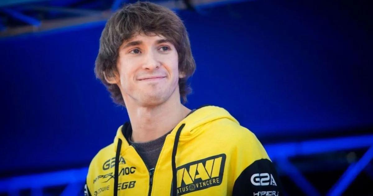 Dendi gjør et konkurransedyktig comeback - denne gangen i Warcraft III