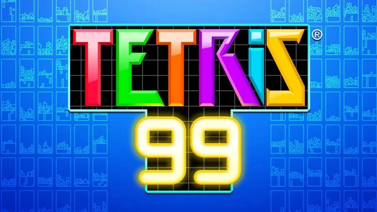 Tetris 99s 46. Maximus Cup slår seg sammen med Xenoblade Chronicles X