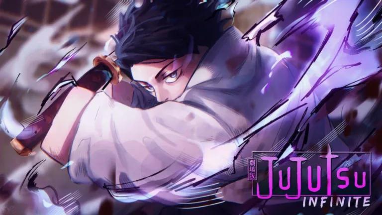 Roblox Jujutsu Infinite Koder oktober 2026