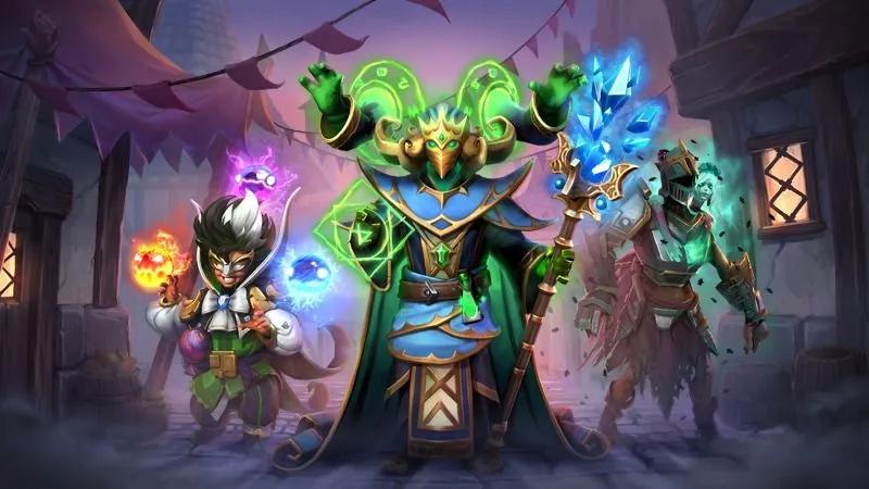 Team Nemesis går inn i Dota 2 med en helt filippinsk liste ledet av Raven