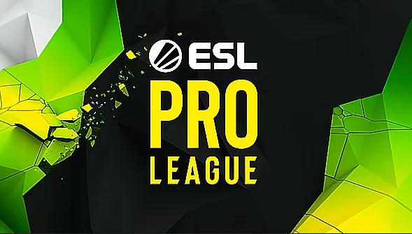 Topp 5 snikskyttere av ESL Pro League sesong 21 trinn 2