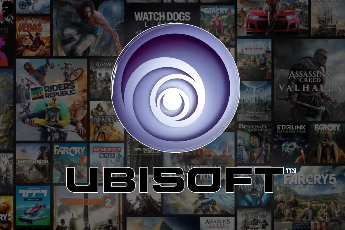 Ubisoft planlegger en større omorganisering av virksomheten - Tencent involvert?