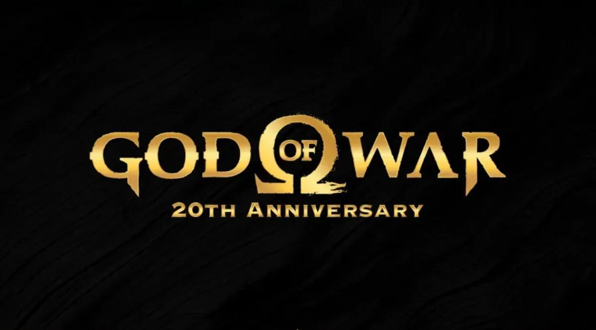 God of War feirer 20-årsjubileum med nytt innhold og mye mer!