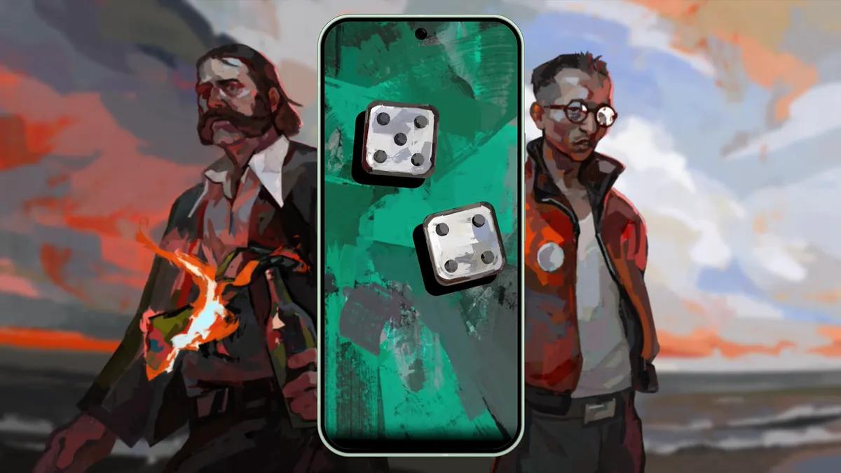 Disco Elysium Mobile lanseres sommeren 2025!