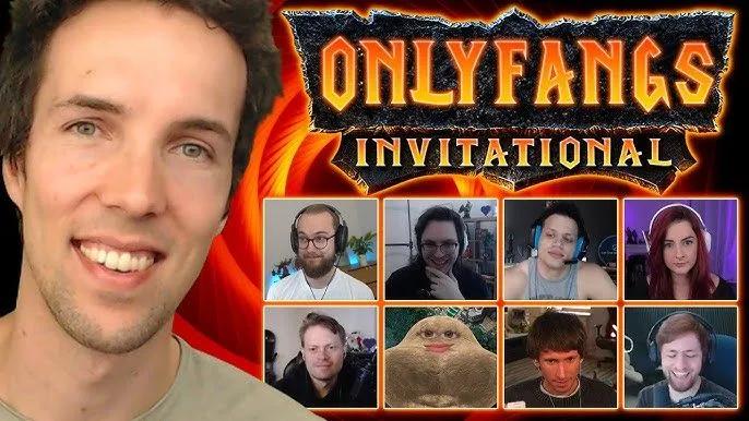 🔥 Warcraft OnlyFangs Invitational - Finalen er her! 🔥