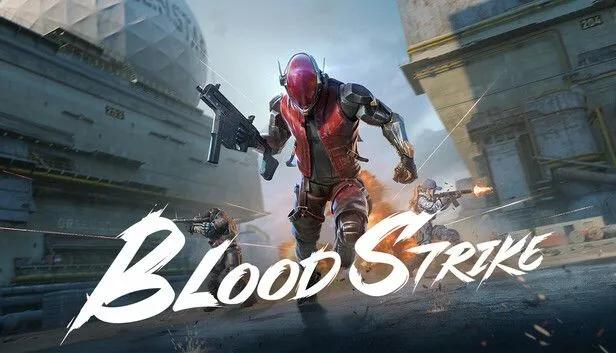Blood Strike feirer 1-årsjubileum med en massiv oppdatering! 🎉