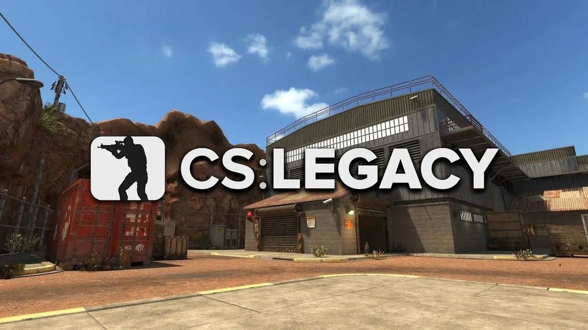 Counter-Strike 1.6 vender tilbake: CS: Legacy Remake kunngjort