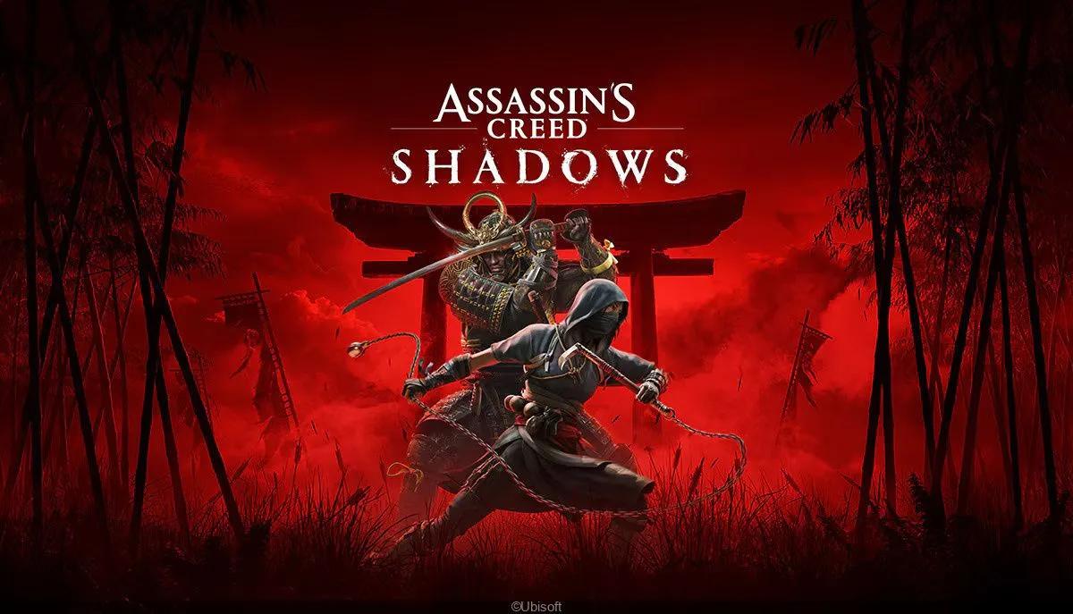 Assassin's Creed Shadows Bug gir spillerne morsom "krypende udødelighet"