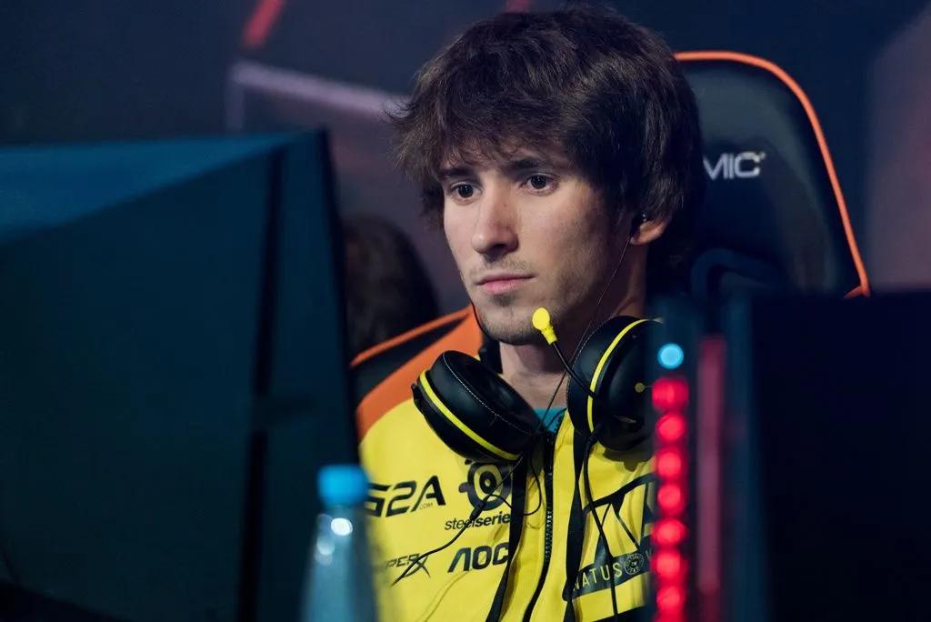 Dendi roser Valves Deadlock, men tviler på Esports fremtid: "For kaotisk å se på"