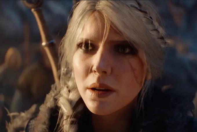 The Witcher 4 kan være et PS6-spill - og det er fortsatt mange år unna