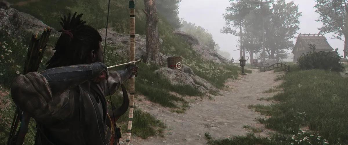 Assassin's Creed Shadows lanserer første oppdatering etter lansering