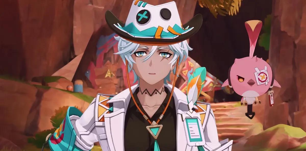 Genshin Impact-spillere oppdager mystisk karakter i Varesas trailer