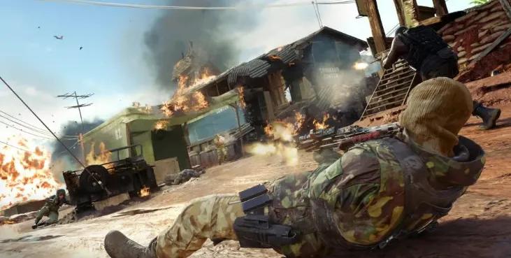 Black Ops 6 implementerer store anti-cheat-endring, men Warzone-spillere er utelatt