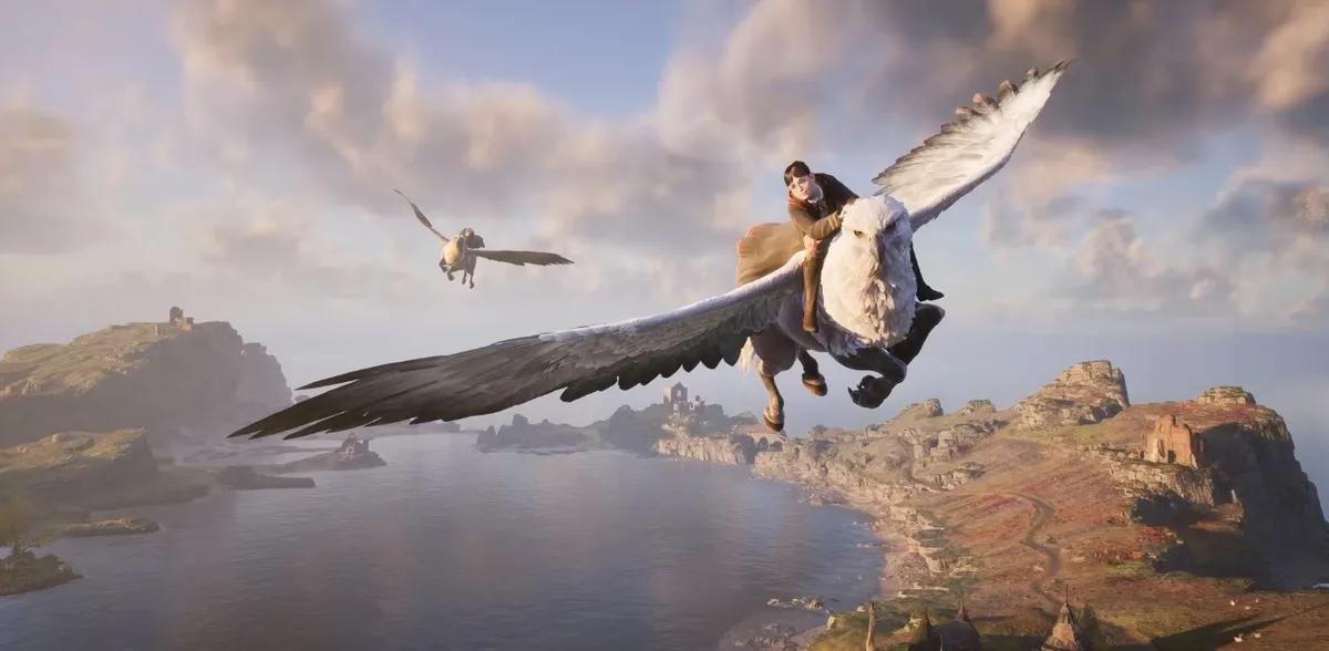 Warner Bros. angivelig kansellerer uanmeldt Galtvorts arv DLC