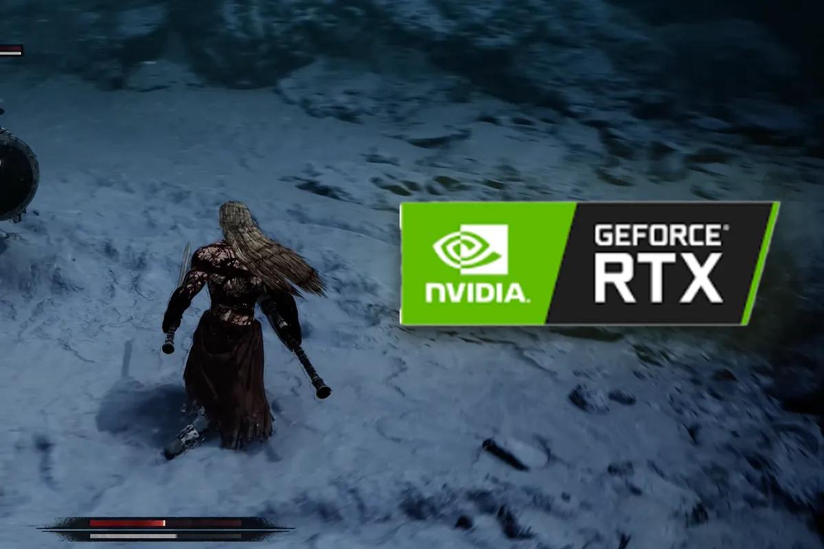 Den første Berserker Khazan treffer 170+ FPS ved 8K Max-innstillinger med DLSS 4 og RTX 5090