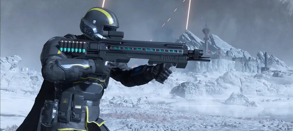 Helldivers 2 står overfor uventet lockout for noen PC-spillere – Utviklere som jobber med en løsning