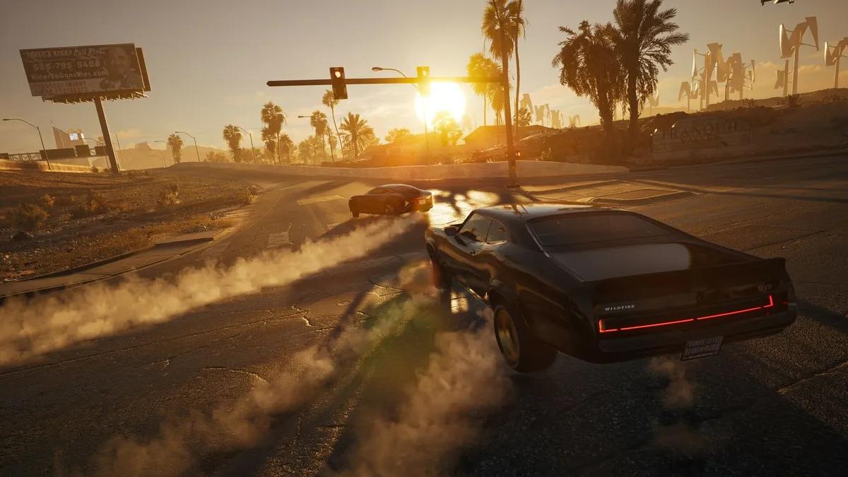 GTA-veteranen Leslie Benzies’ Open-World Action Game MindsEye lanseres i juni