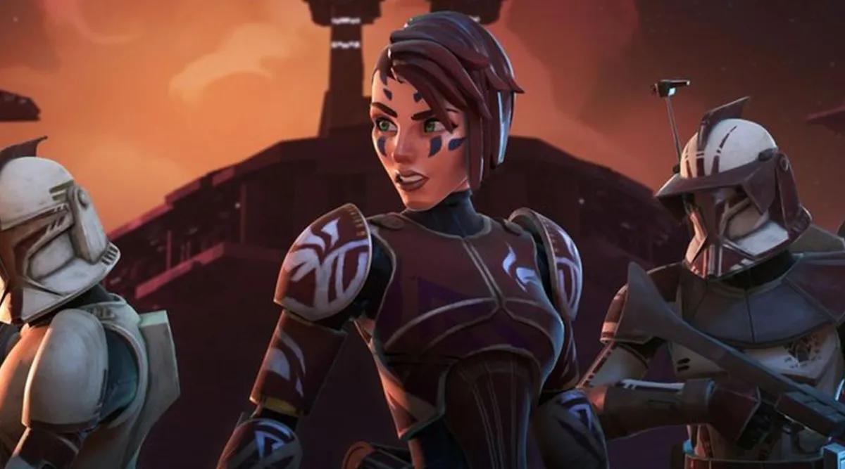 Star Wars-strategispilllekkasje viser XCOM-lignende spill