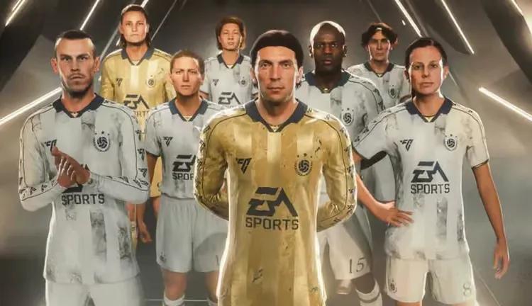 EA FC 25 FUT Immortals: Startdato og lekke spillere