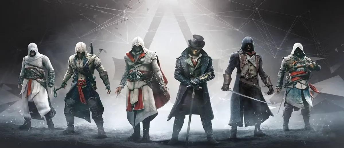 Rykte: Assassin's Creed Invictus kan lanseres i 2025