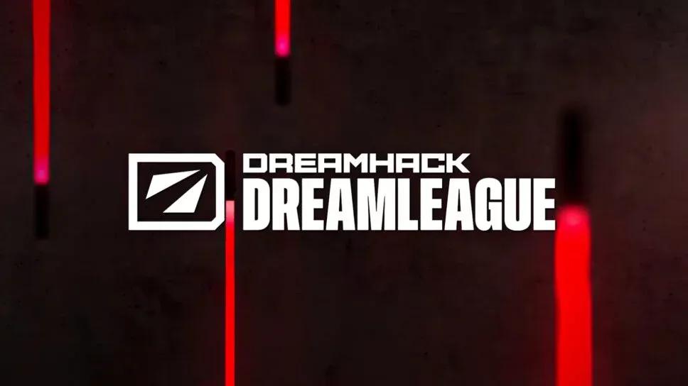 Det raskeste kartet i profesjonell Dota 2-historie ble spilt under DreamLeague S26-kvalifiseringskampene