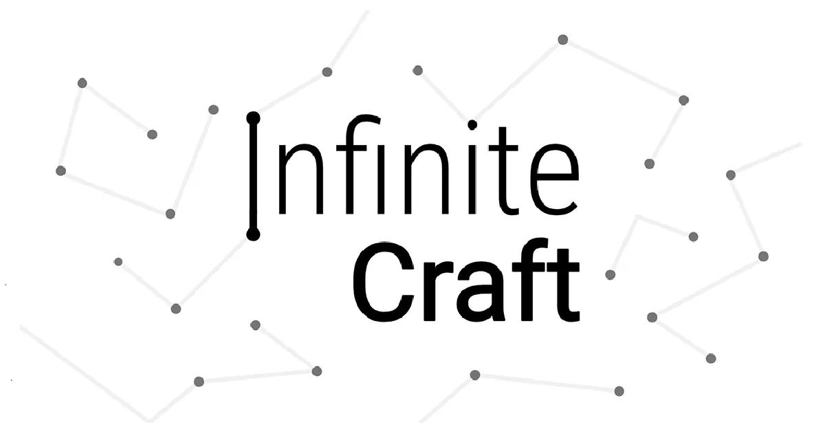 Hvordan lage et menneske i Infinity Craft