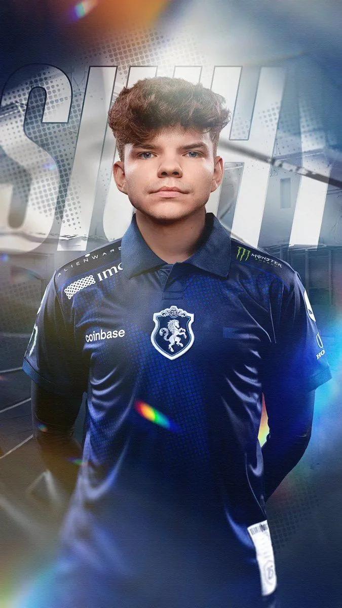 Team Liquid setter jks på benken og låner siuhy foran kommende majorturneringer